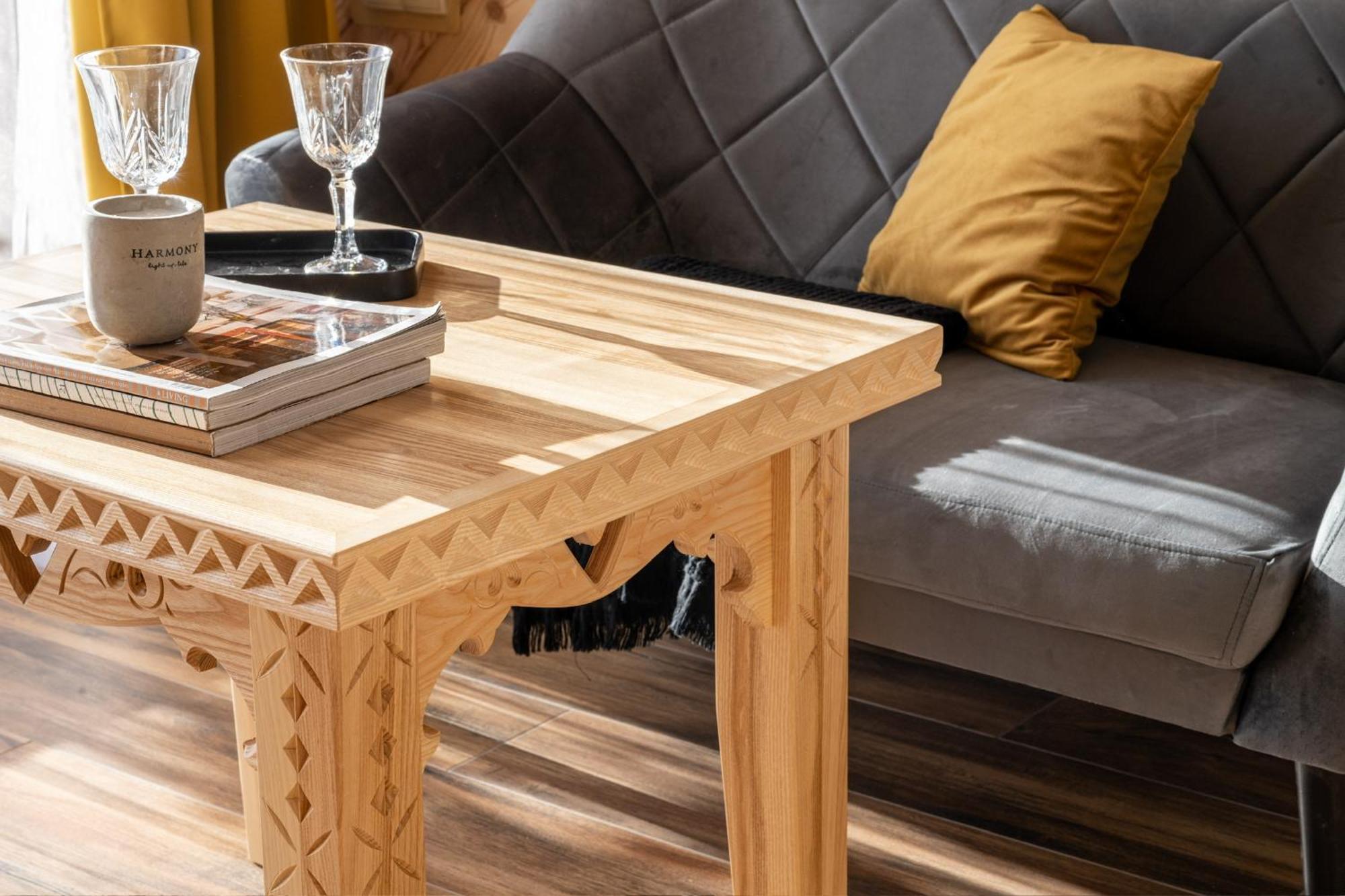 Villa Tatrica Koscielisko Ngoại thất bức ảnh